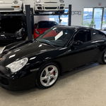 Porsche 996.2 Carrera 4S