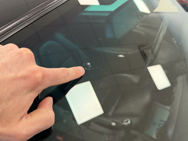 Porsche 996.2 Carrera 4S