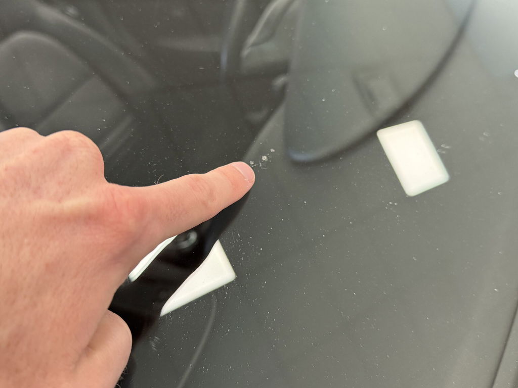 Porsche 996.2 Carrera 4S