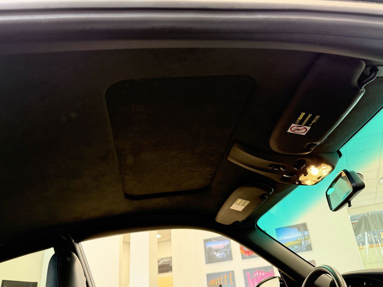 Porsche 996.2 Carrera 4S