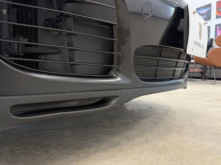 Porsche 996.2 Carrera 4S