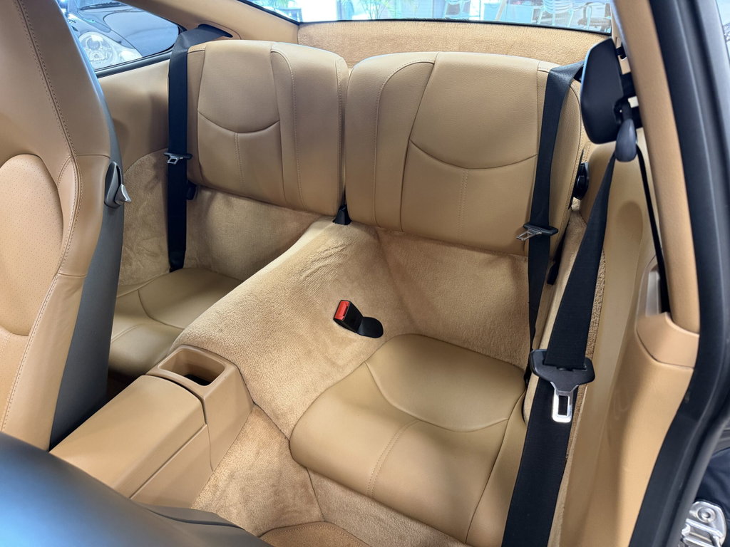 Porsche 997 Carrera S