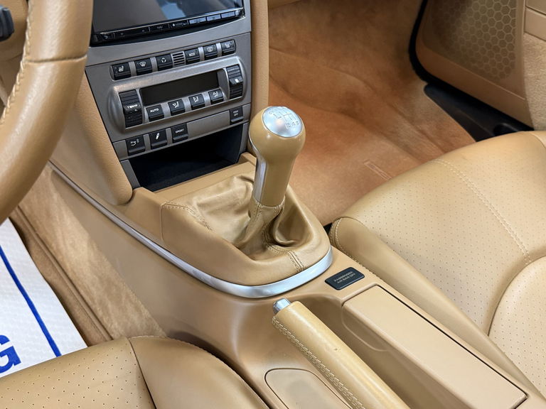 Porsche 997 Carrera S