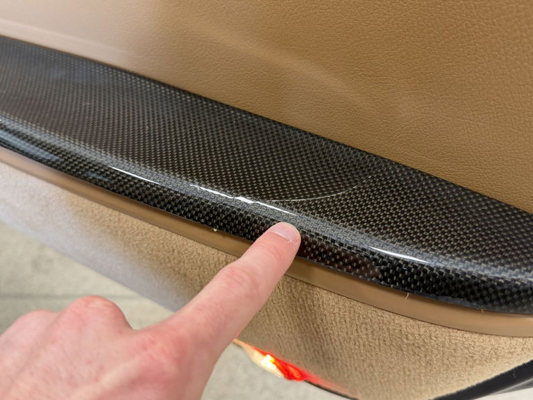 Porsche 997 Carrera S