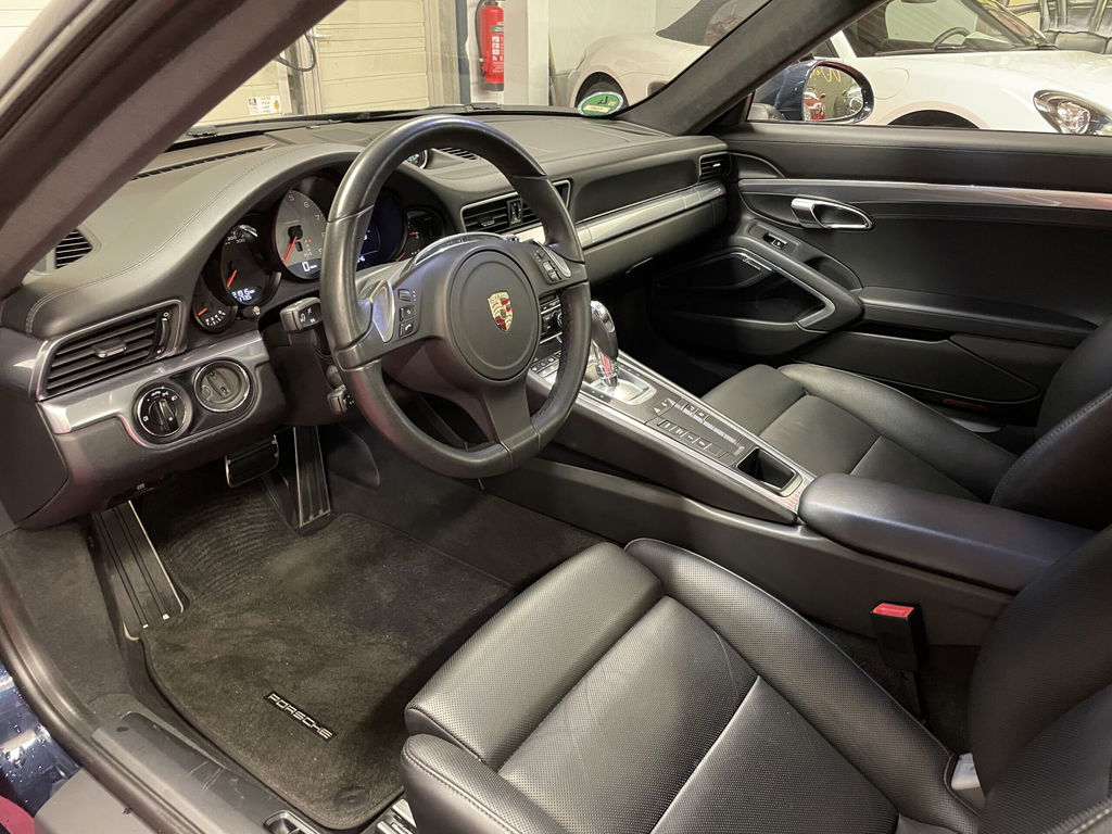 Porsche 991 Carrera S