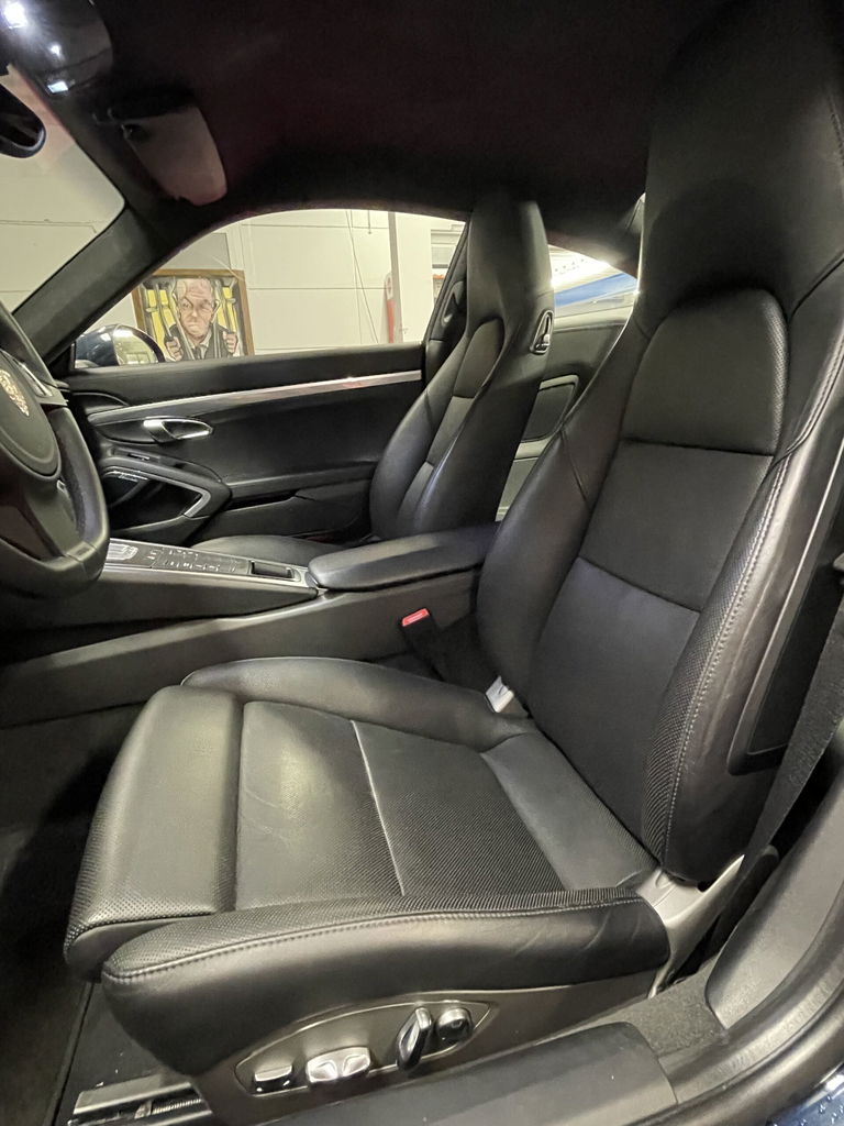 Porsche 991 Carrera S