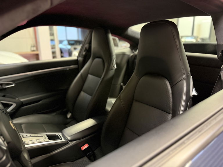 Porsche 991 Carrera S