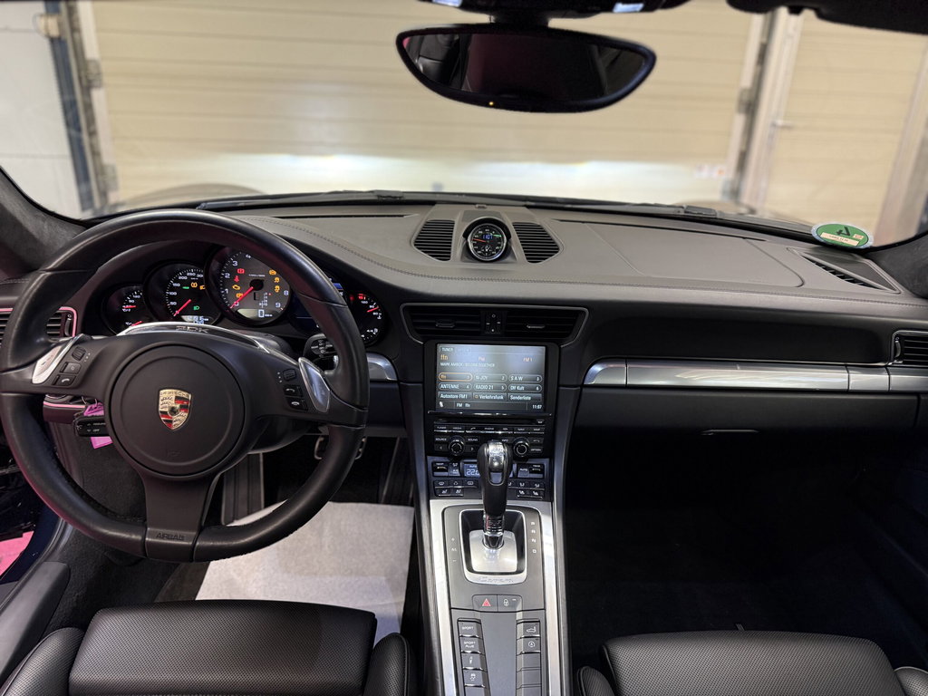 Porsche 991 Carrera S