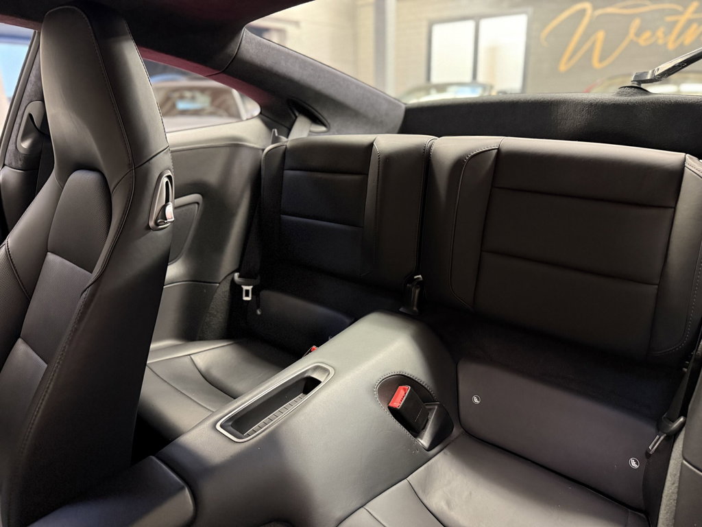 Porsche 991 Carrera S