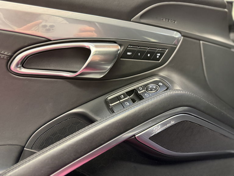 Porsche 991 Carrera S