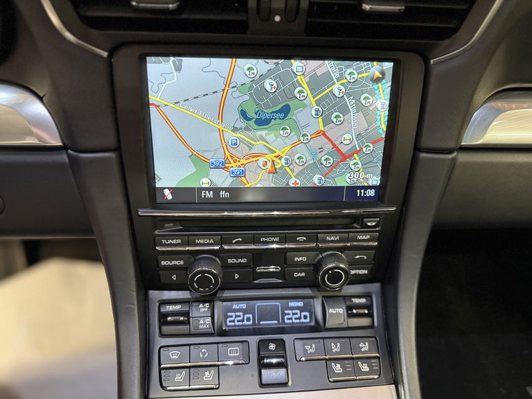 Porsche 991 Carrera S