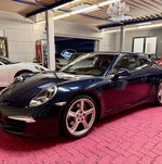 Porsche 991 Carrera S