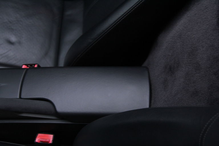 Porsche 987 Boxster S