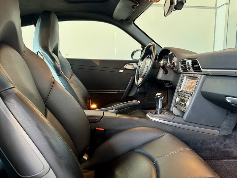 Porsche 997 Carrera S