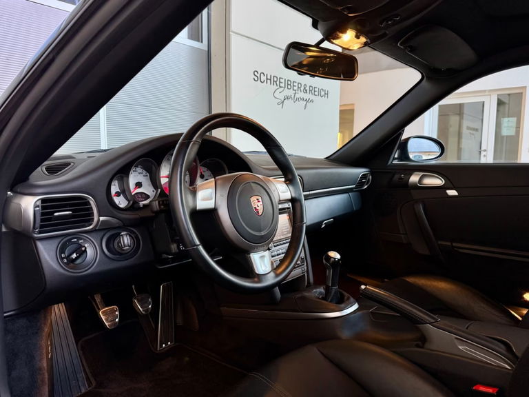 Porsche 997 Carrera S
