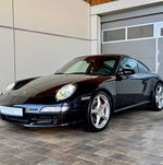 Porsche 997 Carrera S