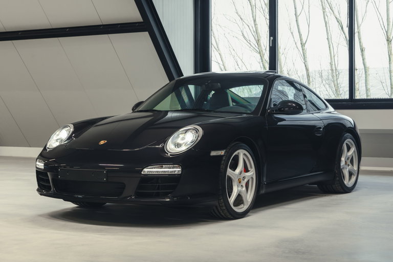 Porsche 997.2 Carrera S