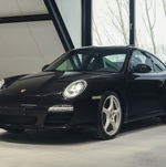 Porsche 997.2 Carrera S