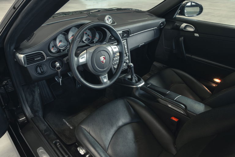 Porsche 997.2 Carrera S