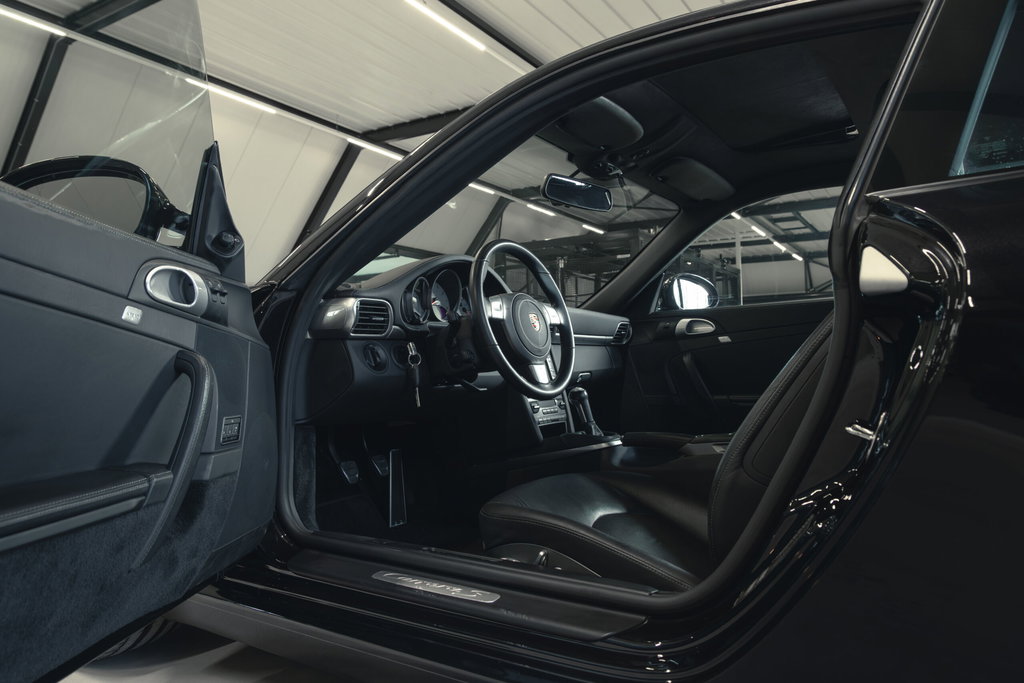 Porsche 997.2 Carrera S