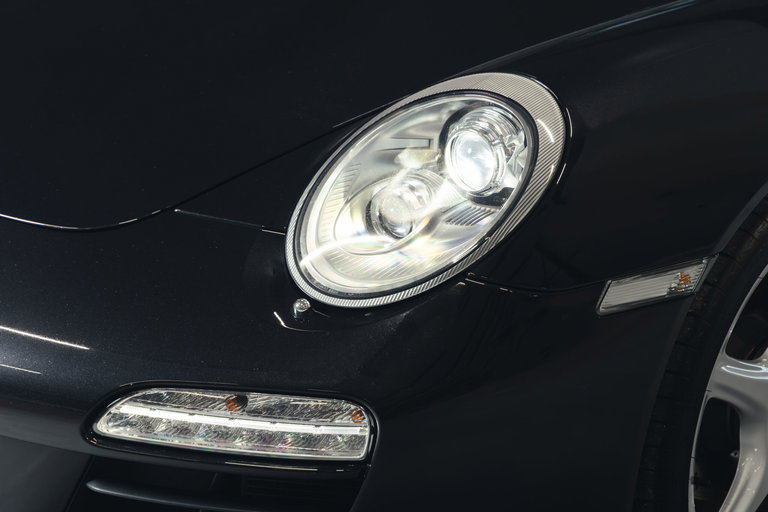 Porsche 997.2 Carrera S