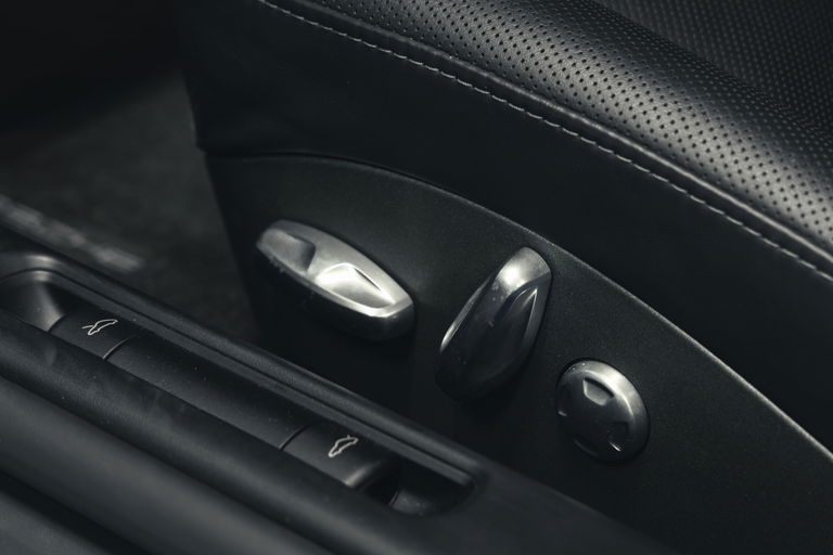 Porsche 997.2 Carrera S