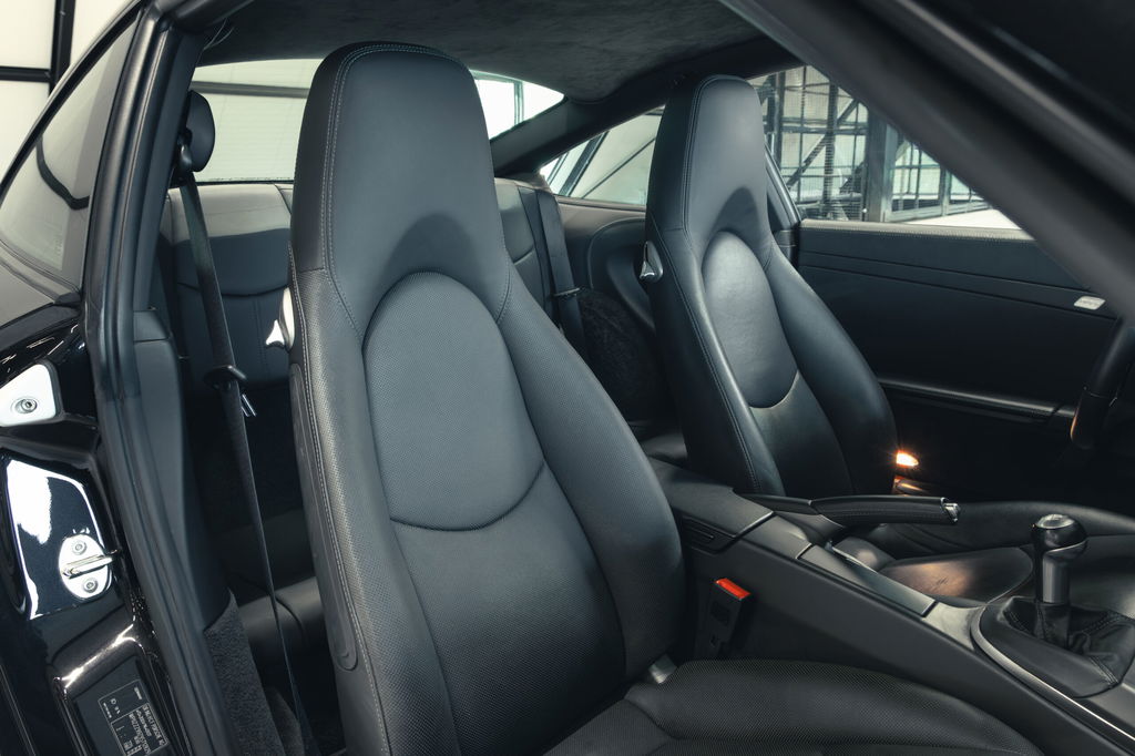 Porsche 997.2 Carrera S