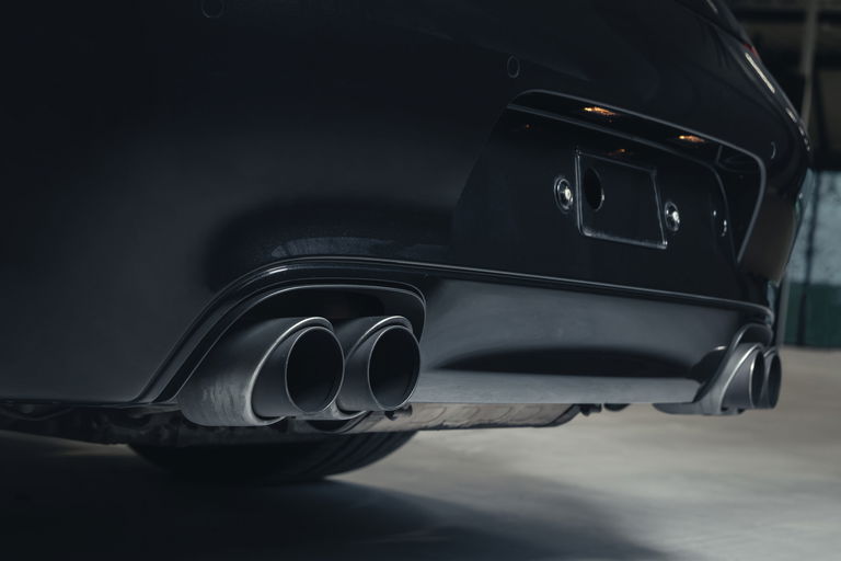 Porsche 997.2 Carrera S