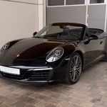 Porsche 991.2 Carrera S
