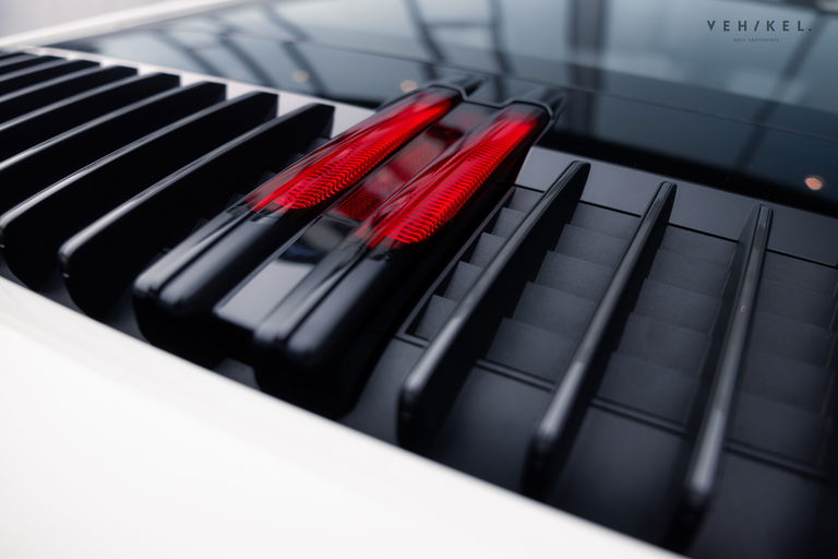 Porsche 992 Carrera T