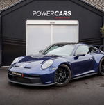 Porsche 992 GT3