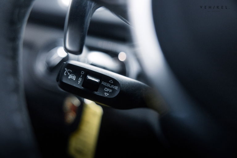 Porsche 981 Cayman GTS