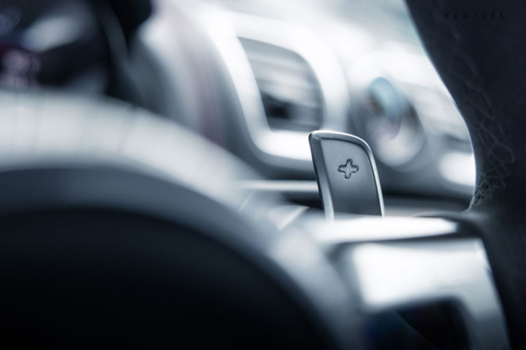 Porsche 981 Cayman GTS