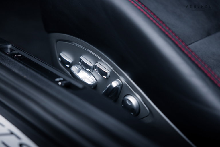 Porsche 981 Cayman GTS