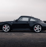 Porsche 993 Carrera 4S
