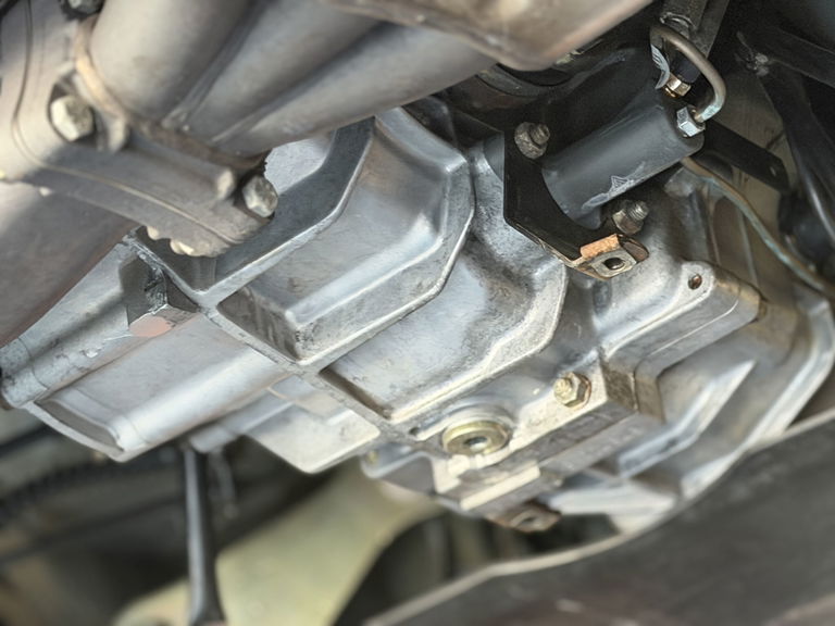 Porsche 964 Carrera 4 WTL