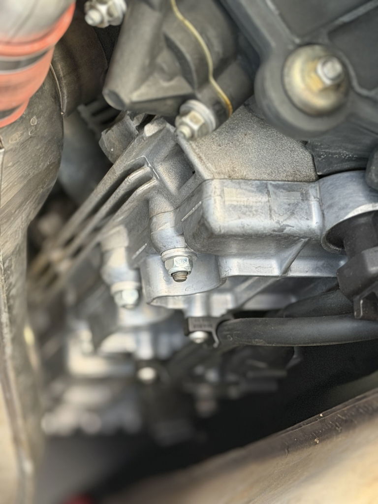 Porsche 964 Carrera 4 WTL