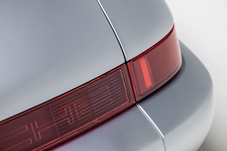 Porsche 964 Carrera 4 WTL