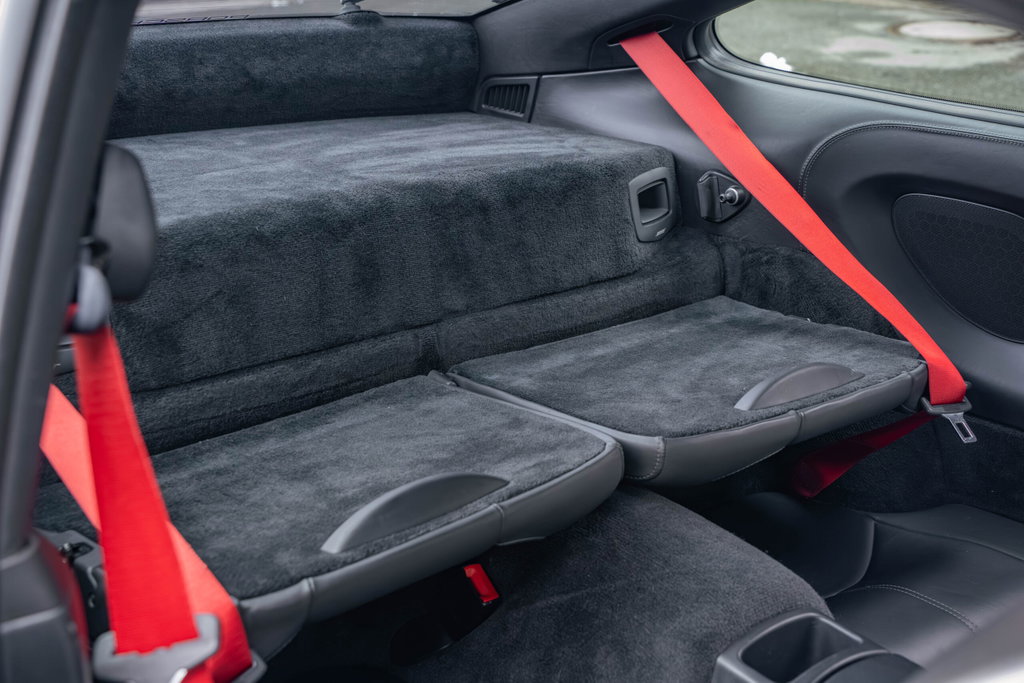 Porsche 997 Turbo