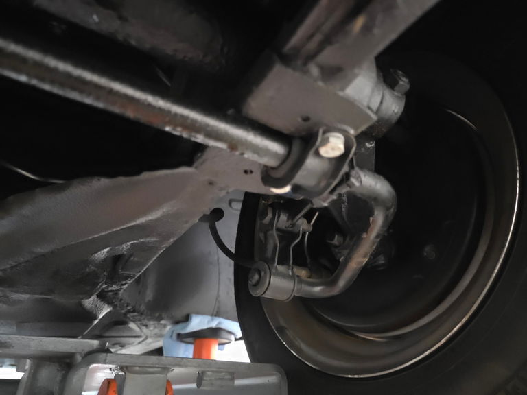 Porsche 356 Pre-A 1600 Speedster