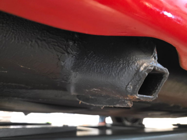 Porsche 356 Pre-A 1600 Speedster