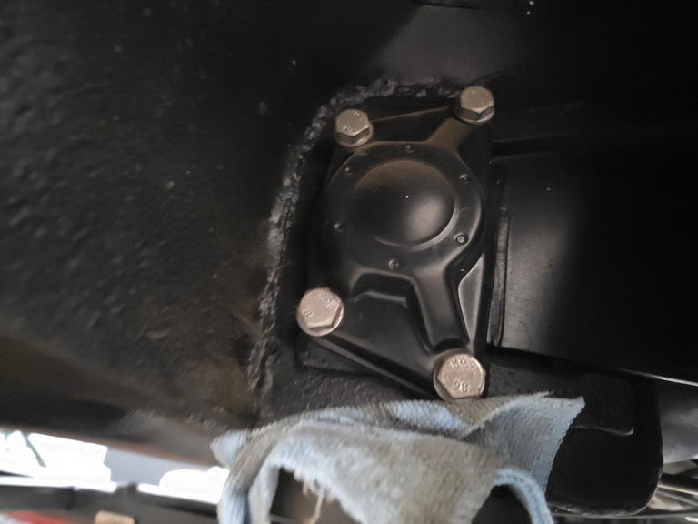 Porsche 356 Pre-A 1600 Speedster