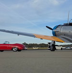 Porsche 356 Pre-A 1600 Speedster