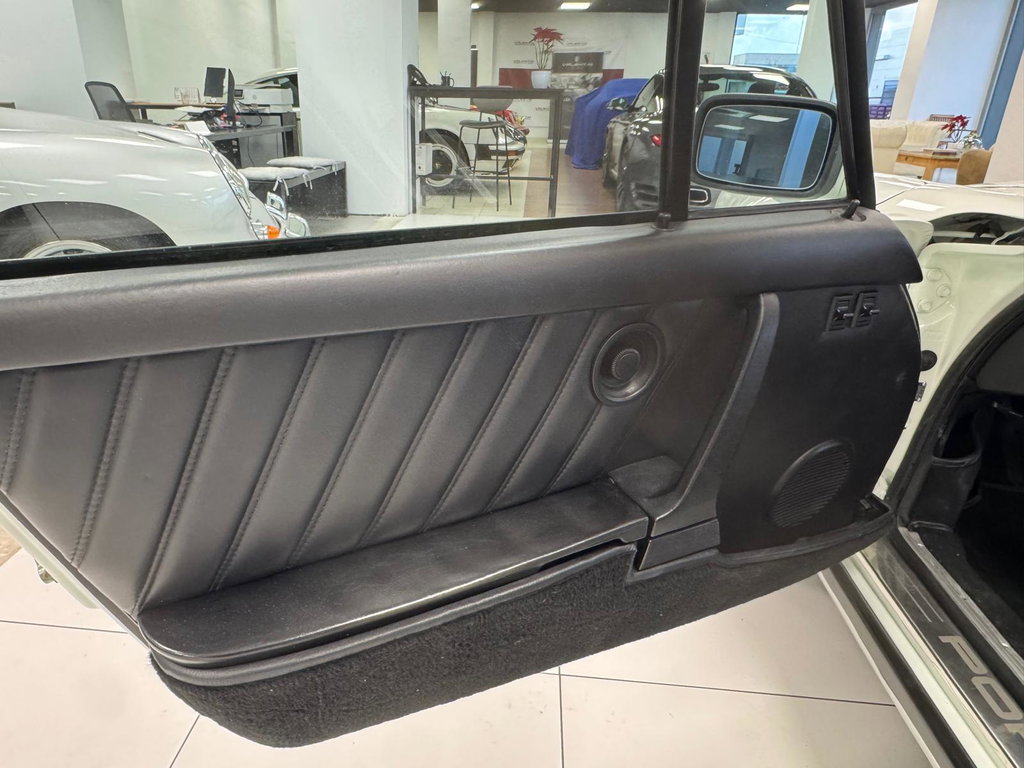 Porsche 911 Turbo 3.0