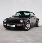 Porsche 993 Targa