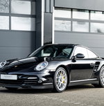 Porsche 997.2 Turbo S