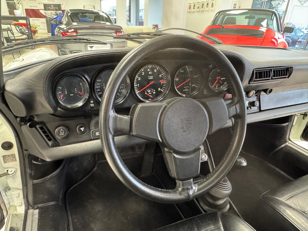 Porsche 911 Turbo 3.0