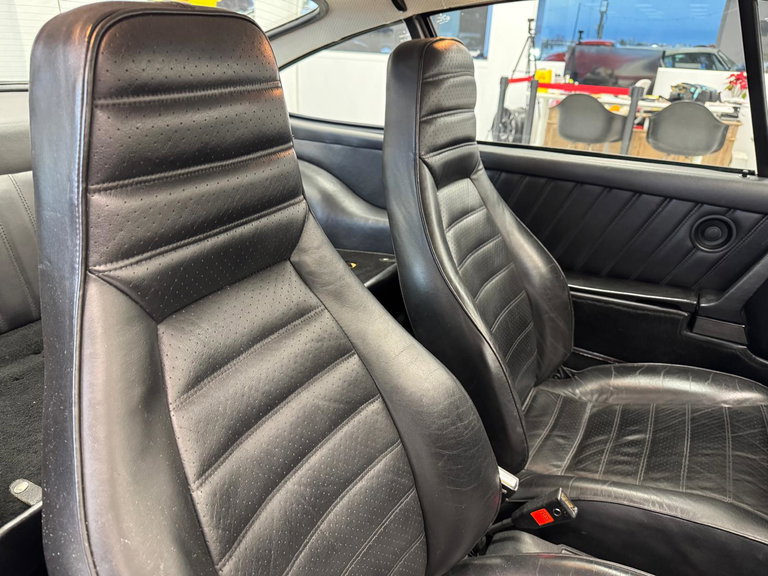 Porsche 911 Turbo 3.0