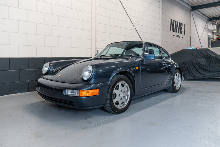 Porsche 964 Carrera 4