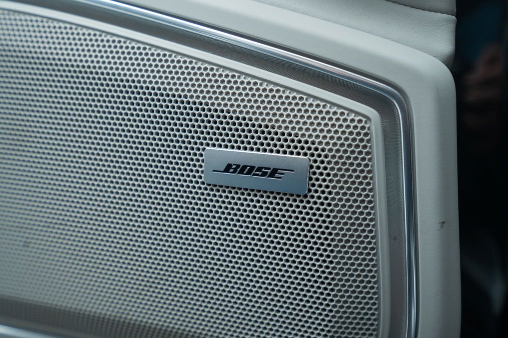 Porsche Panamera 4S Diesel